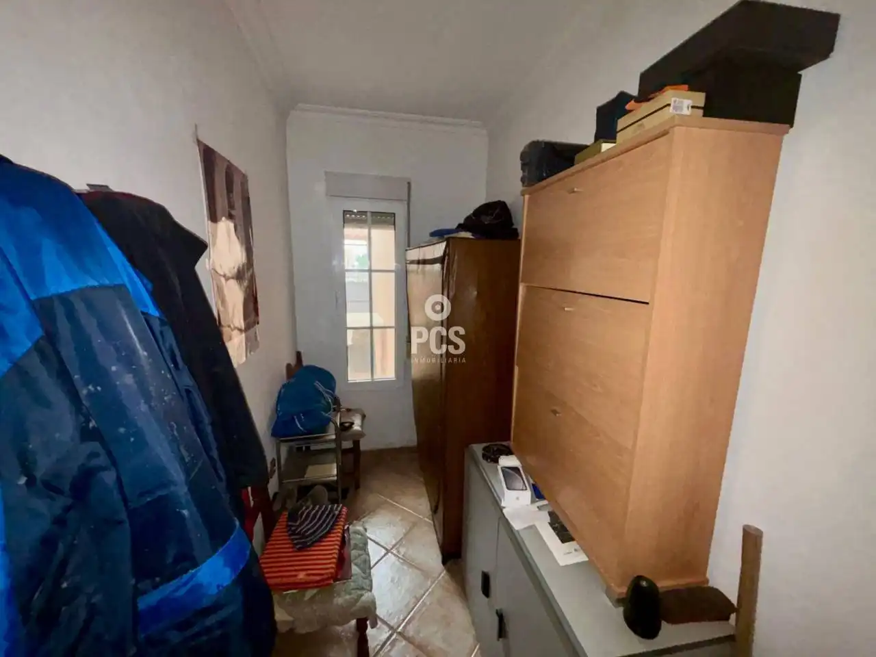 Habitación de Casa o chalet en venta en Totana