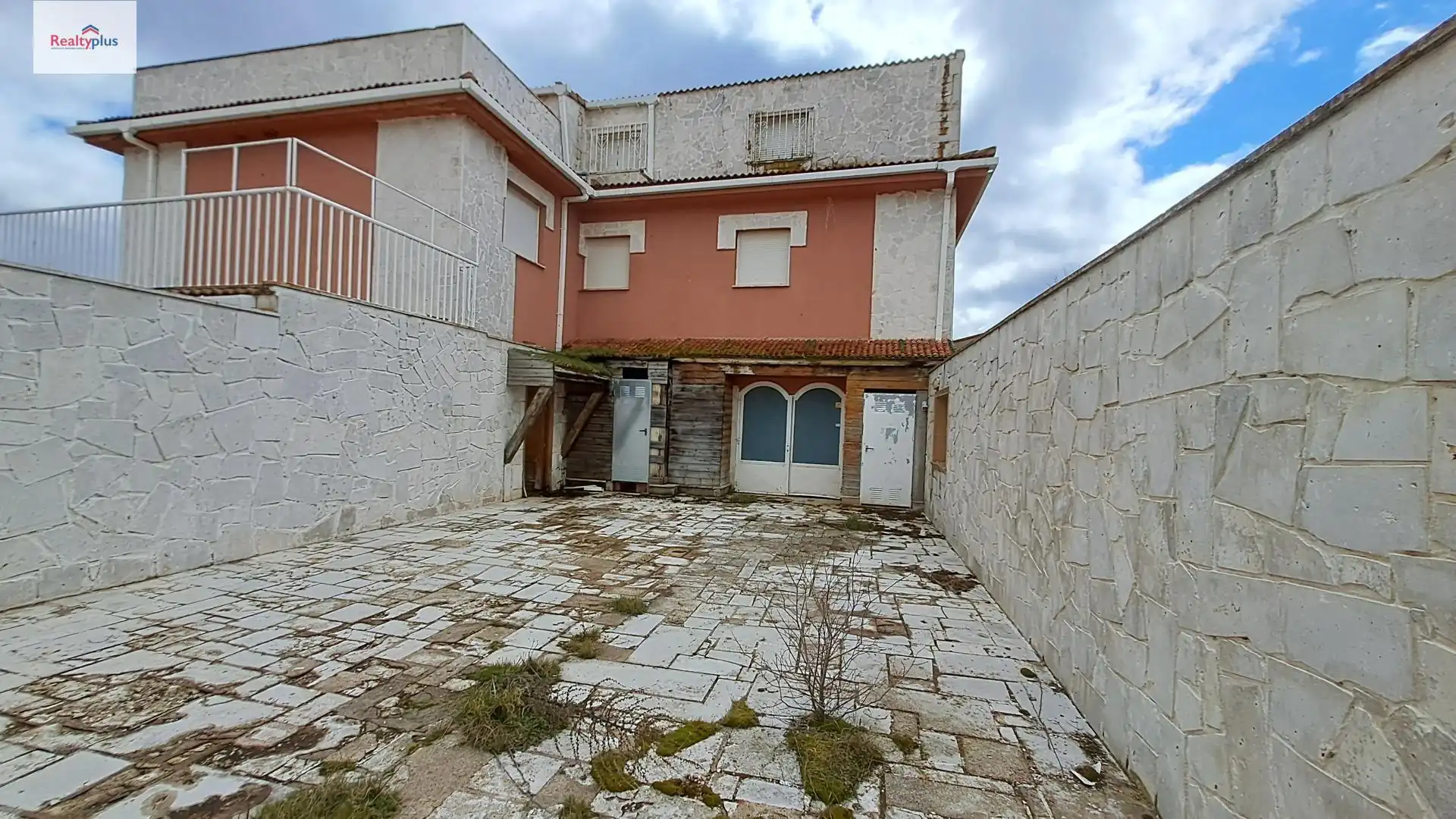 Casa o xalet en venda a Fresno de la Fuente