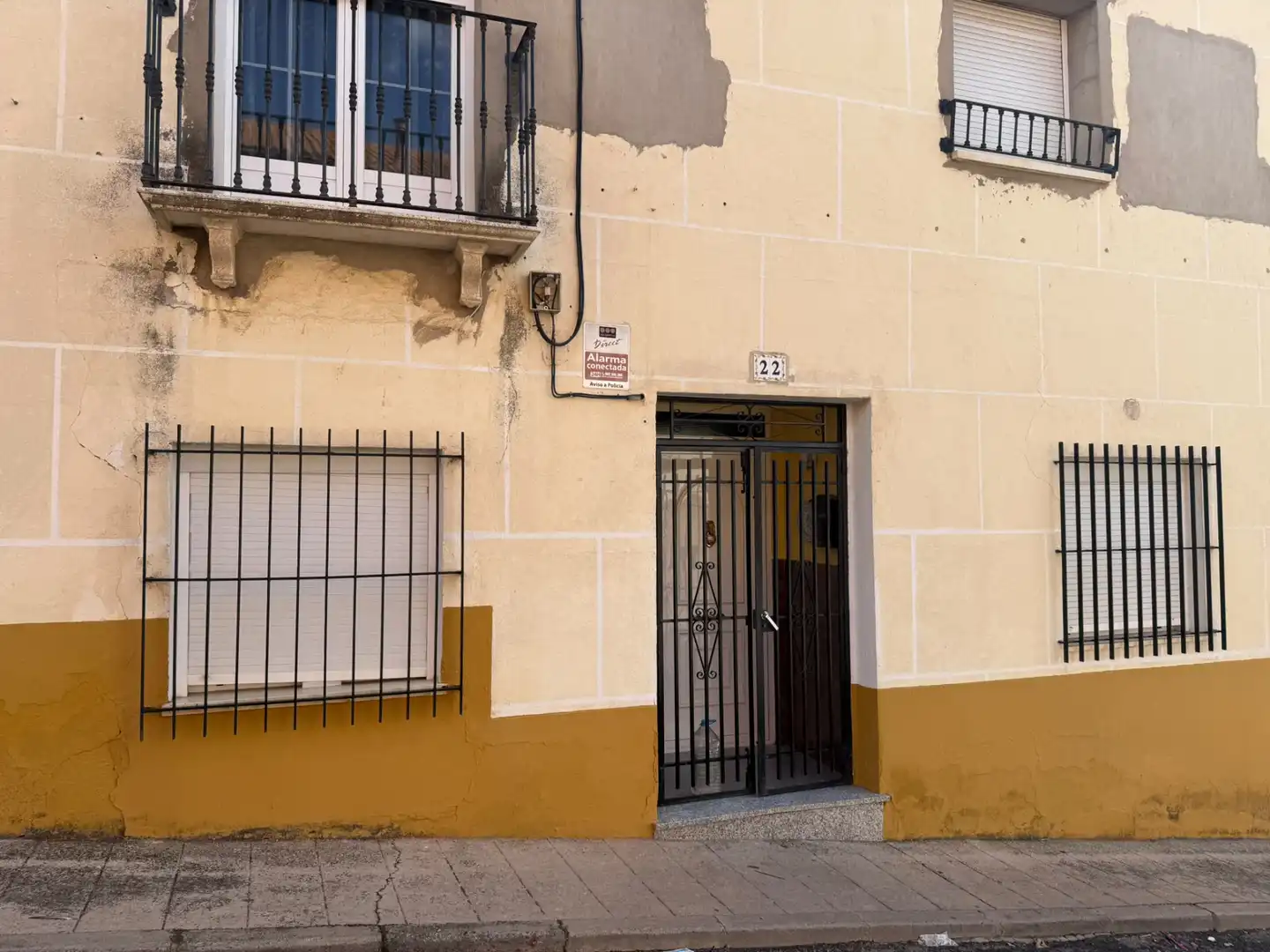 Haus zum Verkauf in Calle Duque de Rivas 22, imagen 14