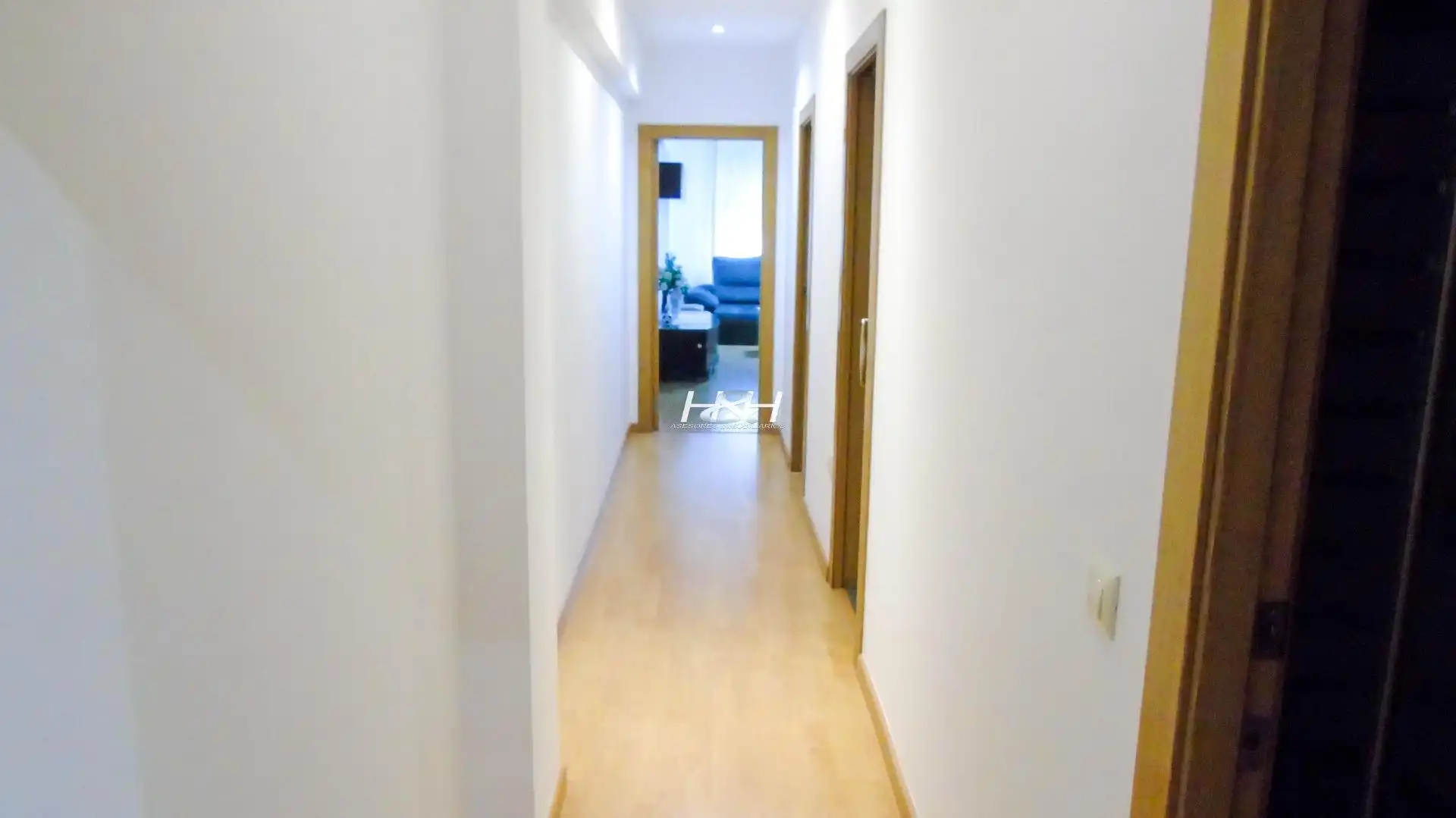 Flat for rent in Burjassot  with Air Conditioner, Storage room and Furnished