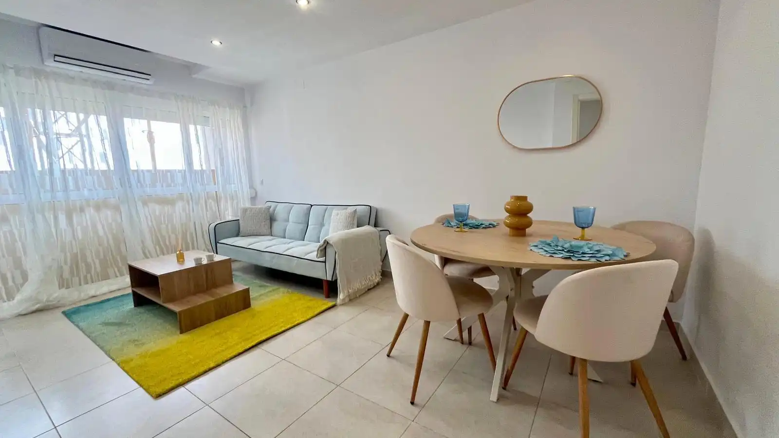 Apartamento con ascensor en venta en Puerto Deportivo, imagen 7