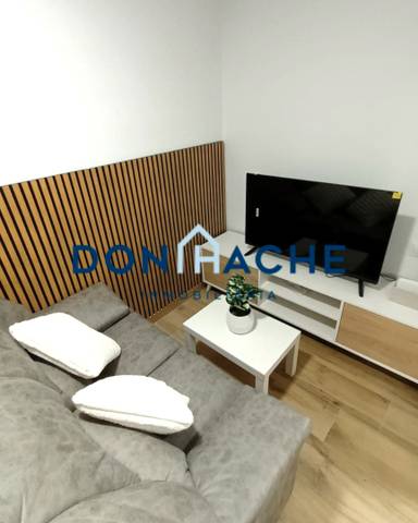 Piso en Alquiler en Centro