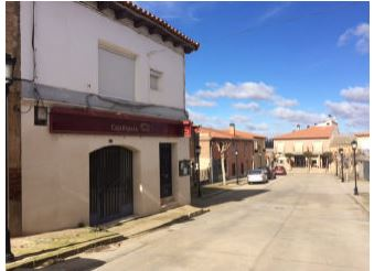 Local en venta en Pollos