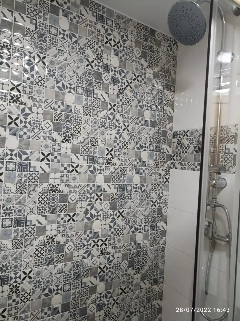 Baño de Casa o chalet de alquiler en Avià con Calefacción, Amueblado y Horno