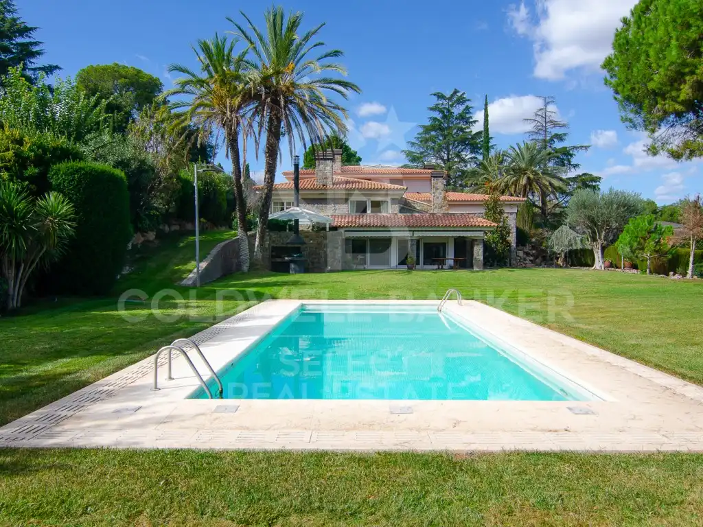 Casa in vendita a Bellaterra, imagen 3