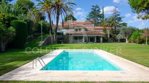 Casa Magnífica y señorial en Bellaterra, image 3