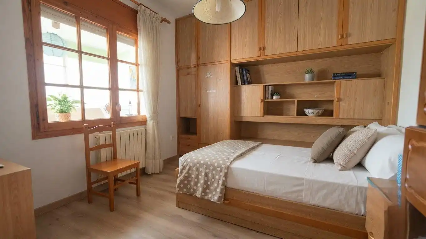 Casa con terraza en venta en Piera, imagen 16
