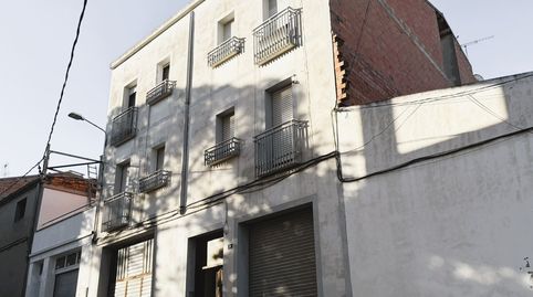 Foto 5 de Casa adosada en venta en Bellpuig, Lleida