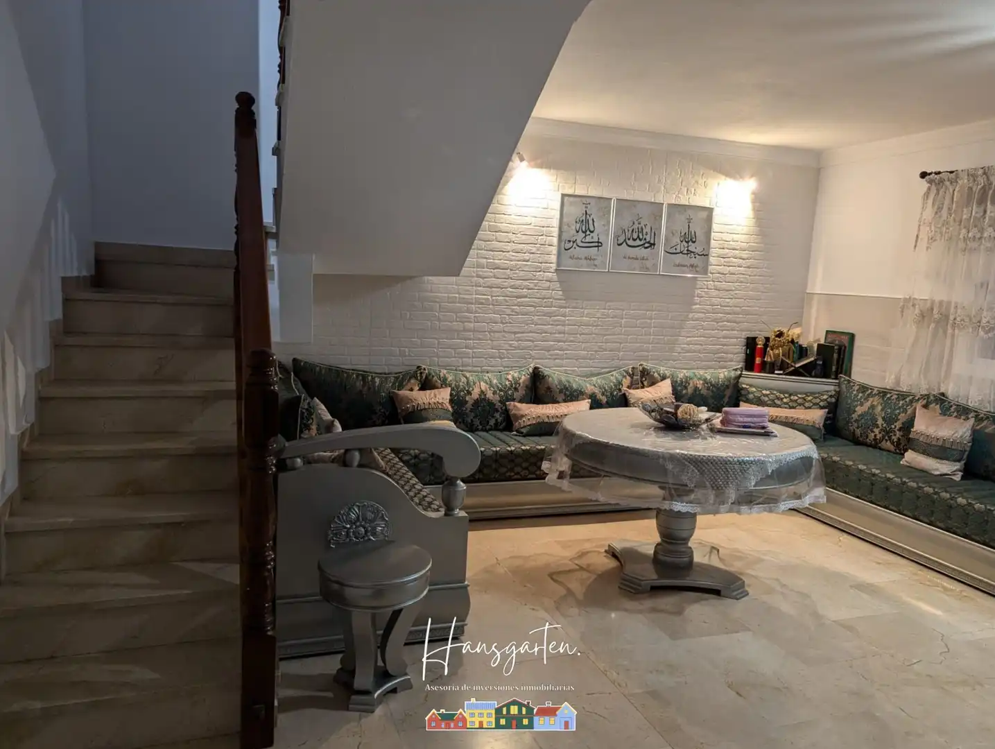 Dúplex en venda en San Bartolomé de Tirajana amb Aire condicionat, Terrassa i Traster
