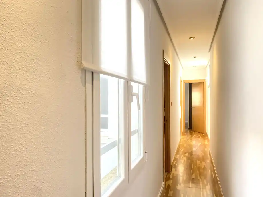 Pis en venda en Vitoria - Gasteiz amb Calefacció, Parquet i Traster