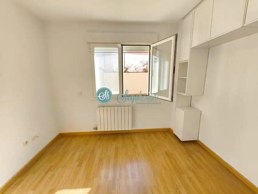 Habitación de Piso en venta en Bernuy de Porreros con Calefacción, Terraza y Trastero