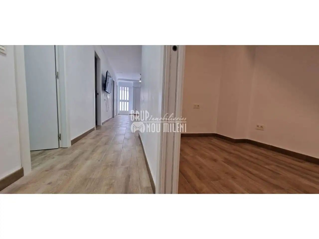 Piso de alquiler en Catarroja con Terraza