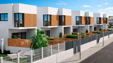 Foto 5 de Pis en venda a Camí de Cabres, 29, La Torre - Playa de Chilches, Castellón