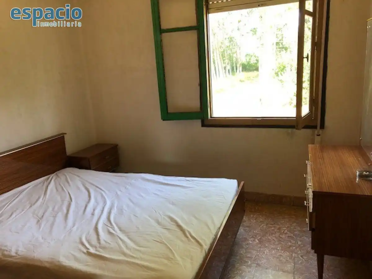 Bedroom of Houses for sale in Carracedelo  with Balcony