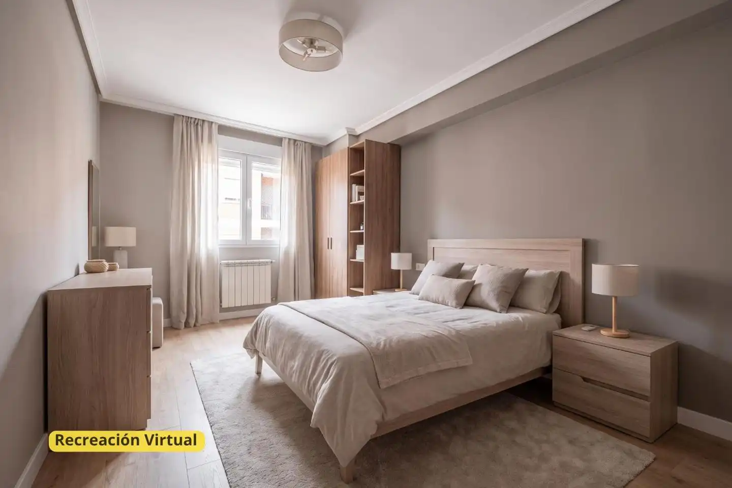Appartement avec ascenseur à vendre à Calle Jesús del Gran Poder, imagen 17