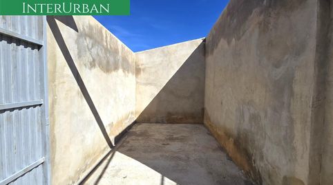 Foto 4 von Geschaftsraum zum Verkauf in Santa Bárbara, Llíria