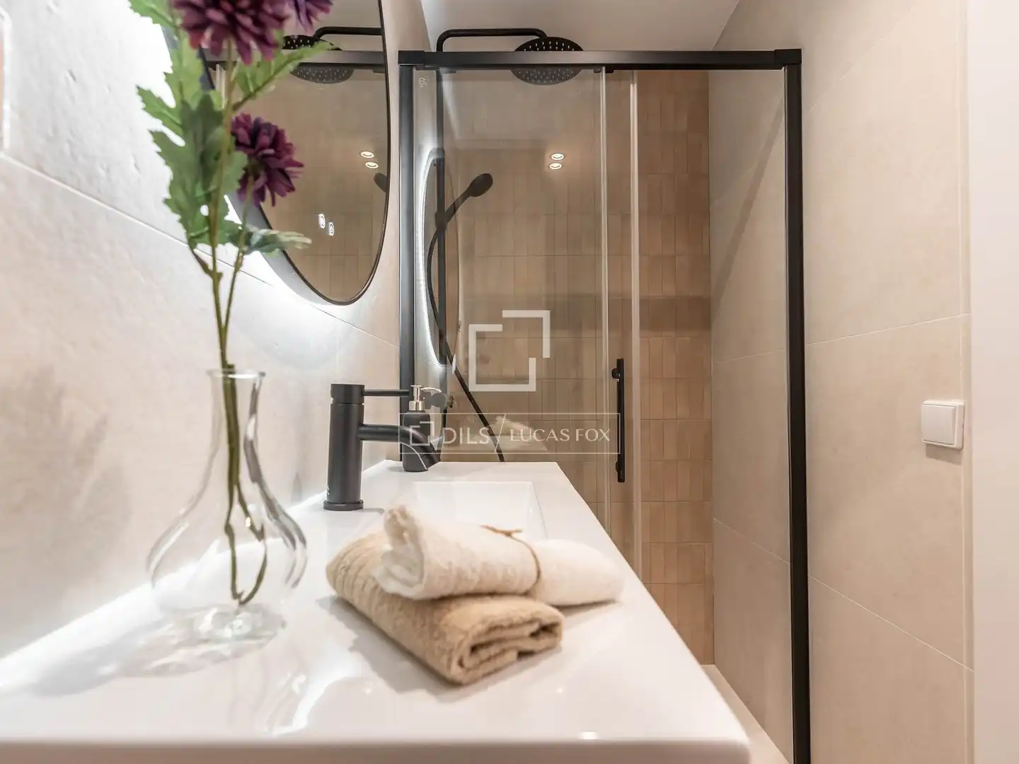 Flat with terrace for sale in Centro, imagen 33