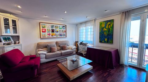 Foto 5 de Dúplex en venta en Calle Arco de San Esteban, Casco Antiguo, Burgos Capital