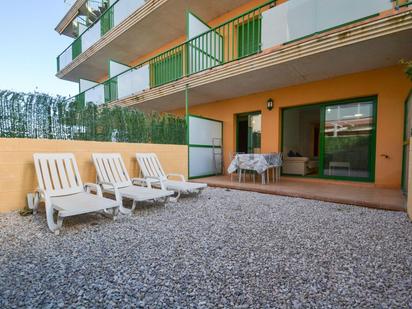 Terrace of Planta baja for sale in Amposta  with Private garden and Terrace