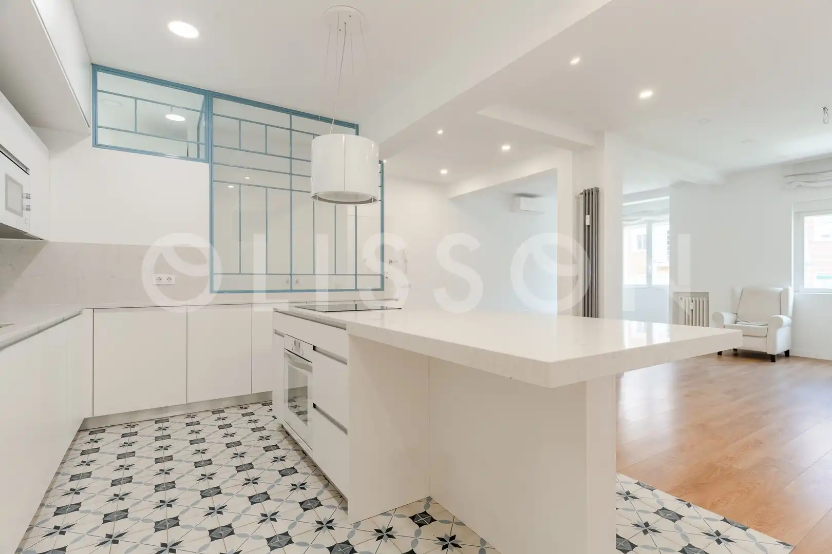 Flat with lift for sale in Moncloa - Aravaca, imagen 10
