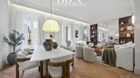 Foto 5 de Pis en venda a De San Miguel, Palacio, Madrid