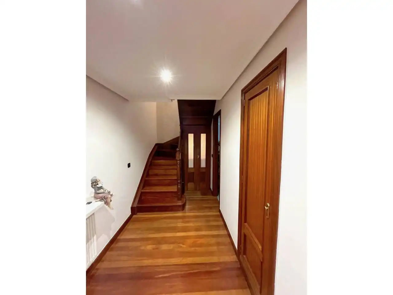 Dúplex en venda en Leioa amb Calefacció, Parquet i Terrassa