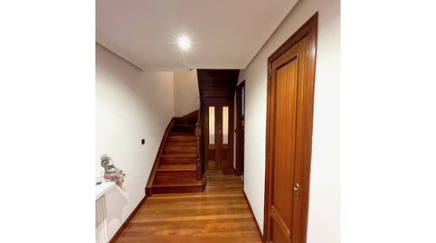 Foto 5 de Dúplex en venda a Calle Estartetxe, Centro Urbano - Hirigunea, Leioa