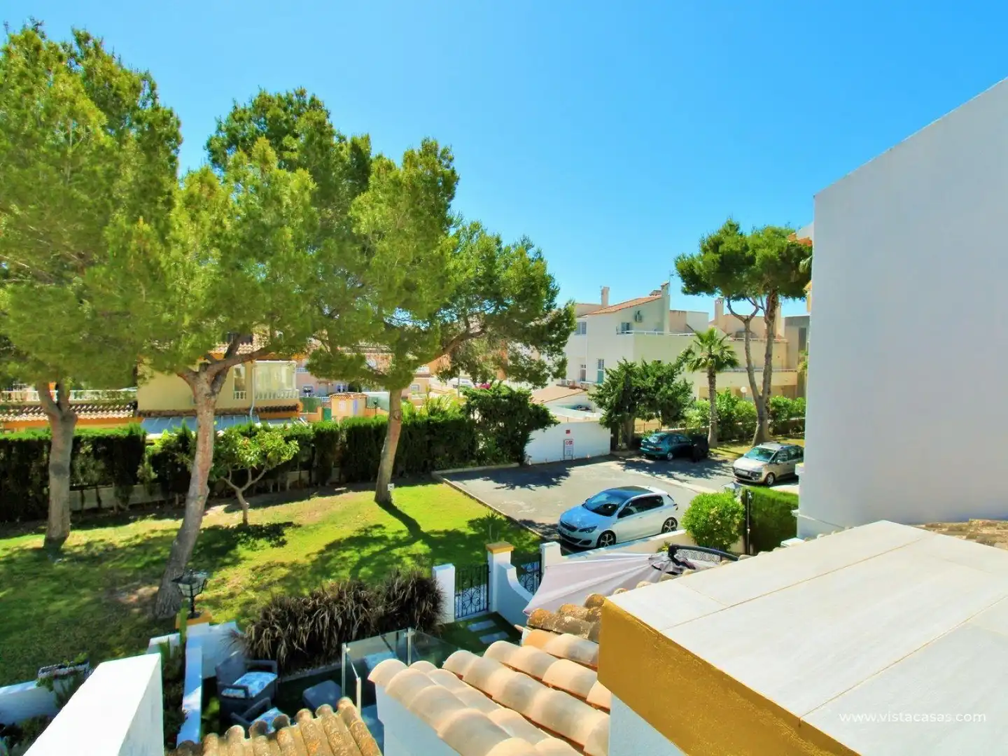 Bungalow con terraza en venta en Orihuela Costa, imagen 26