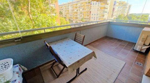 Foto 5 de Apartament en venda a Imperio Argentina, Martín Carpena - Torre del Río, Málaga Capital