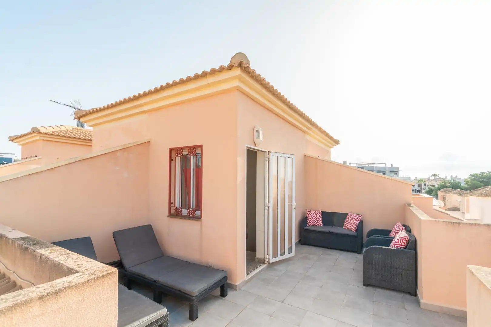 Maison mitoyenne à vendre à Orihuela Costa, imagen 3