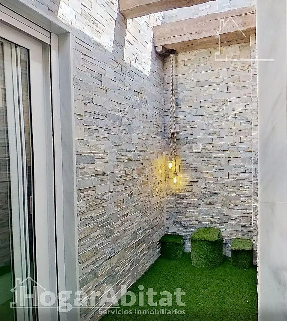 Casa con terrazza in vendita a Calle VALENCIA, imagen 19
