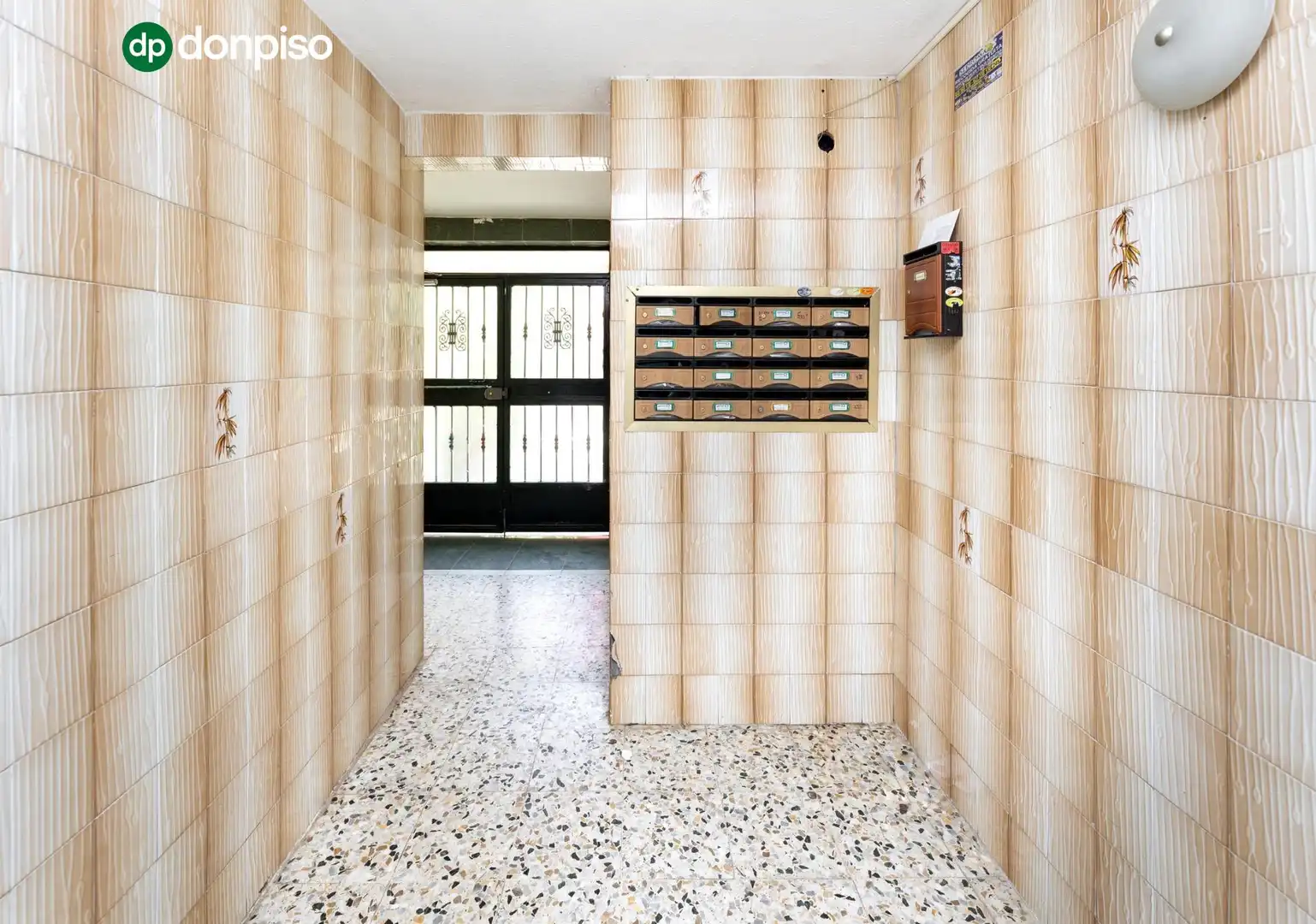 Piso en venta en Granada
