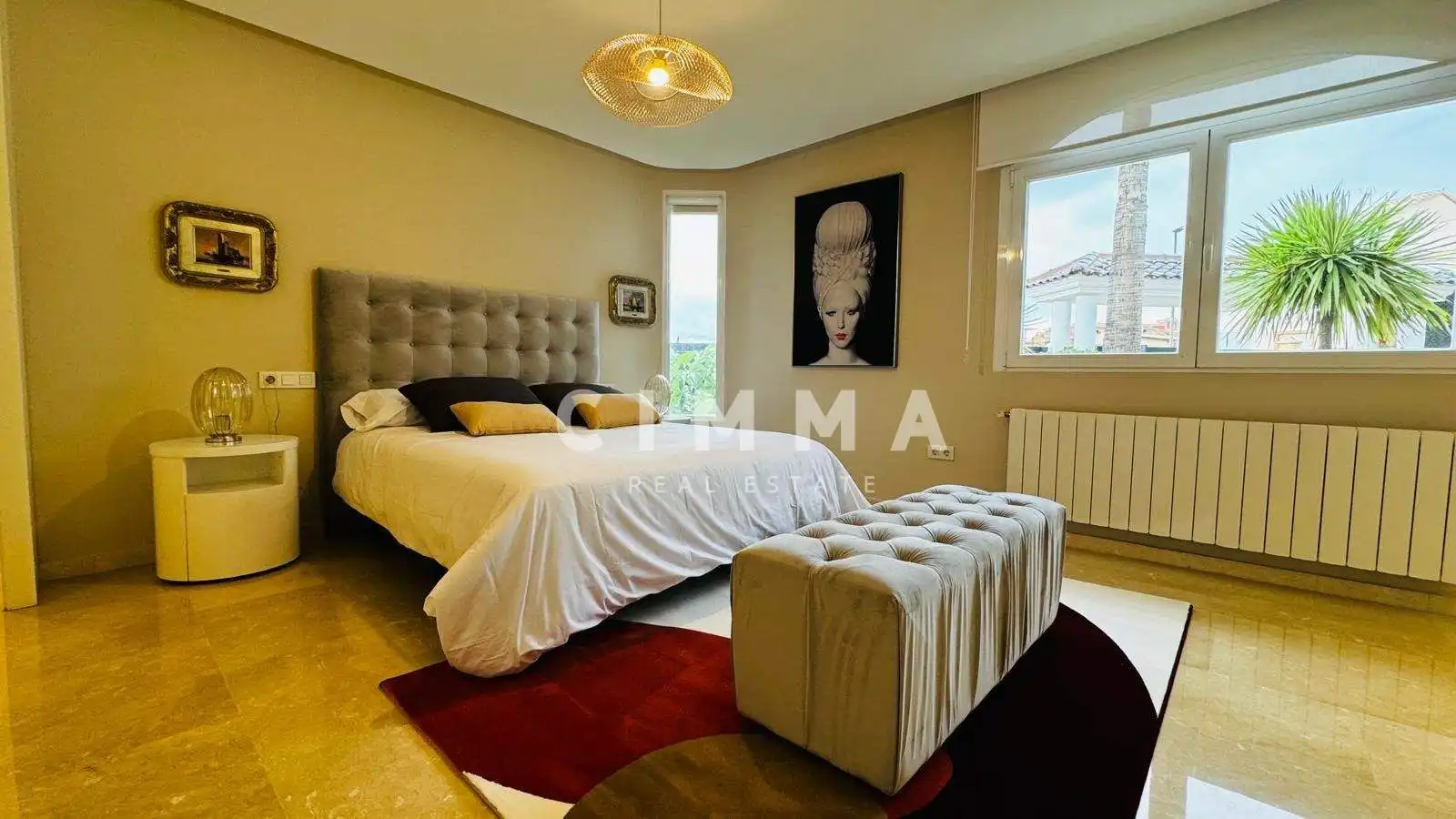 Chalet con piscina en venta en Calle Tenerife, imagen 16