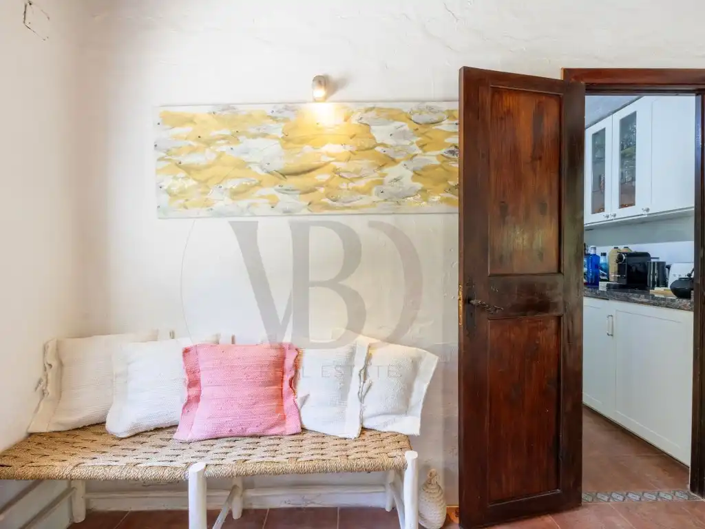 Haus zur Miete in Calle 18 Port Des Torrent, imagen 30
