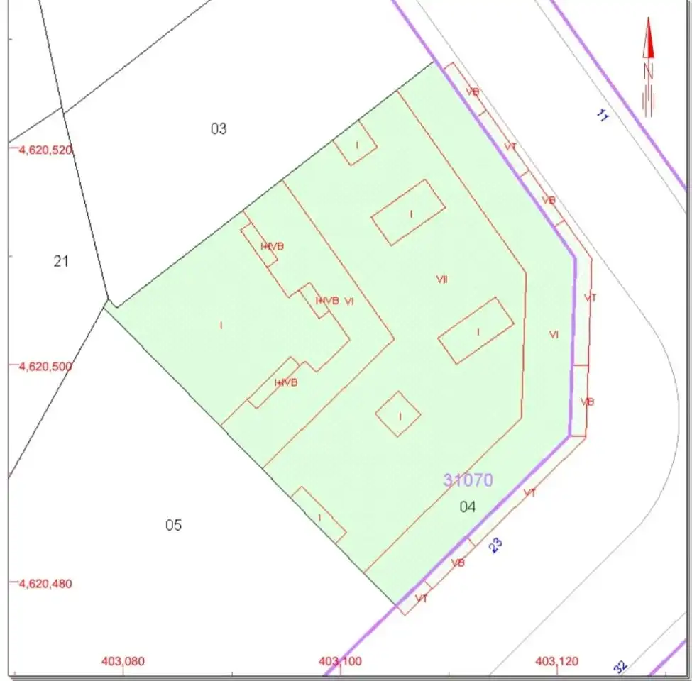 Gewerbefläche zum Verkauf in SANT CRISTOFOL, imagen 10