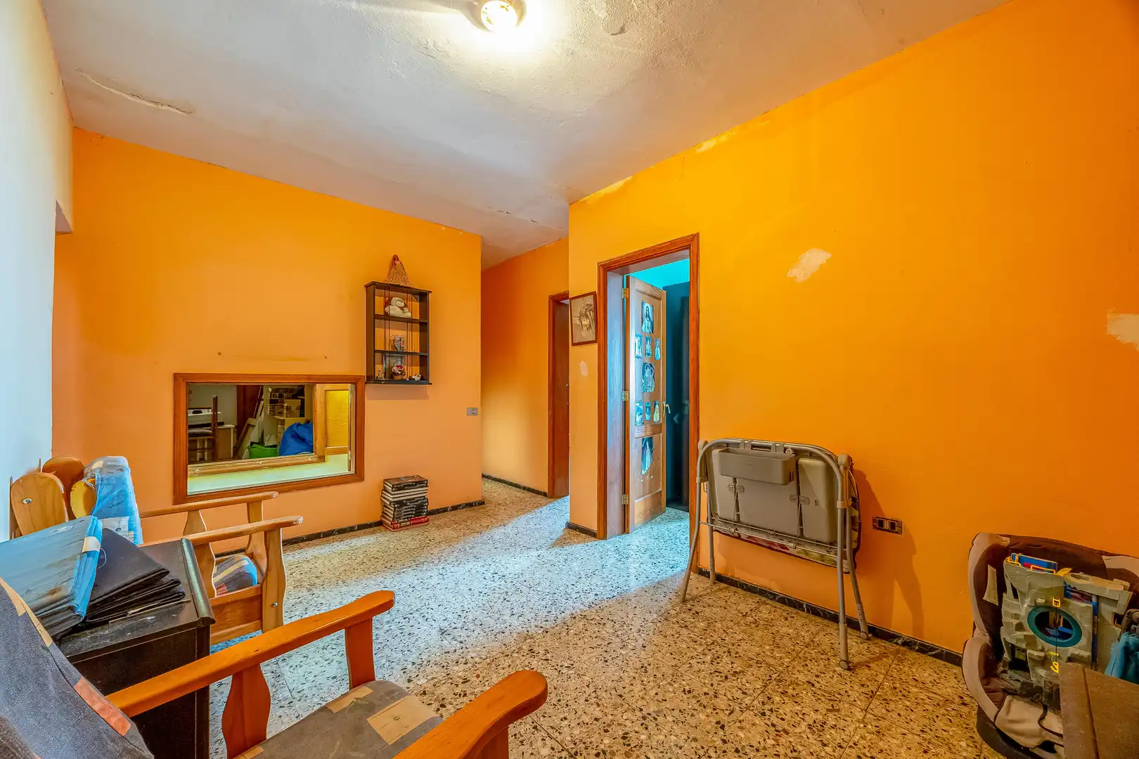 Casa in vendita a Gáldar pueblo, imagen 19