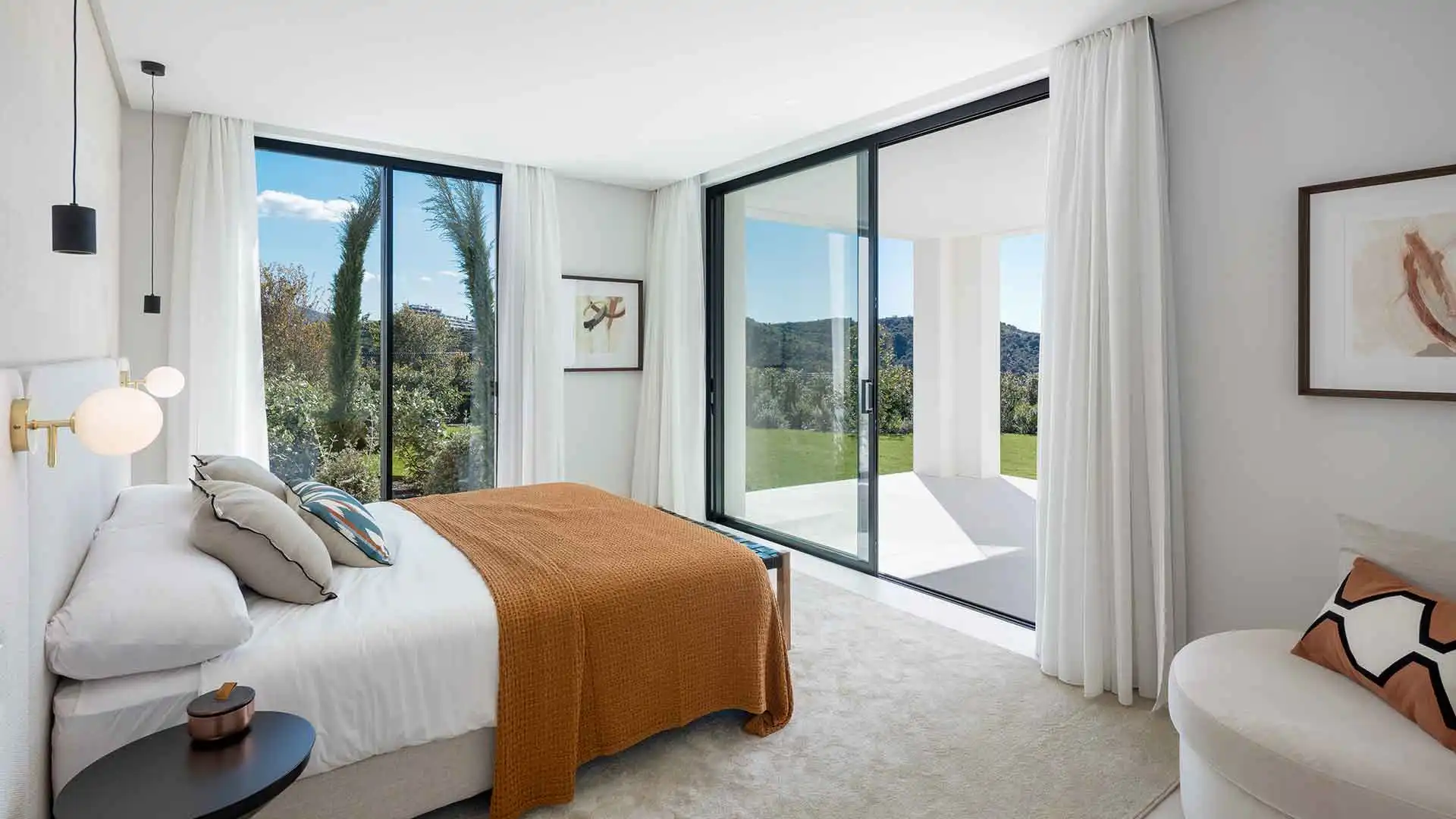 Casa con piscina en venta en EL CERROJO 19, imagen 12