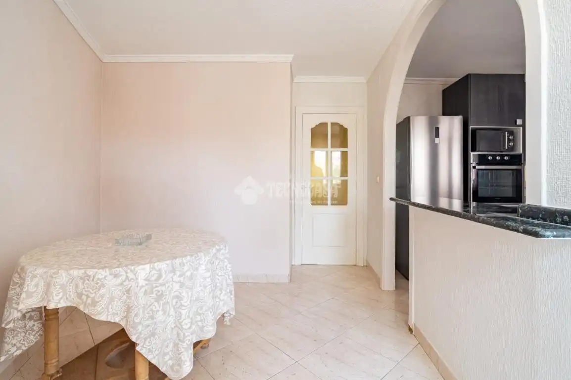 Kitchen of Flat for sale in Padul  with Air Conditioner, Heating and Terrace