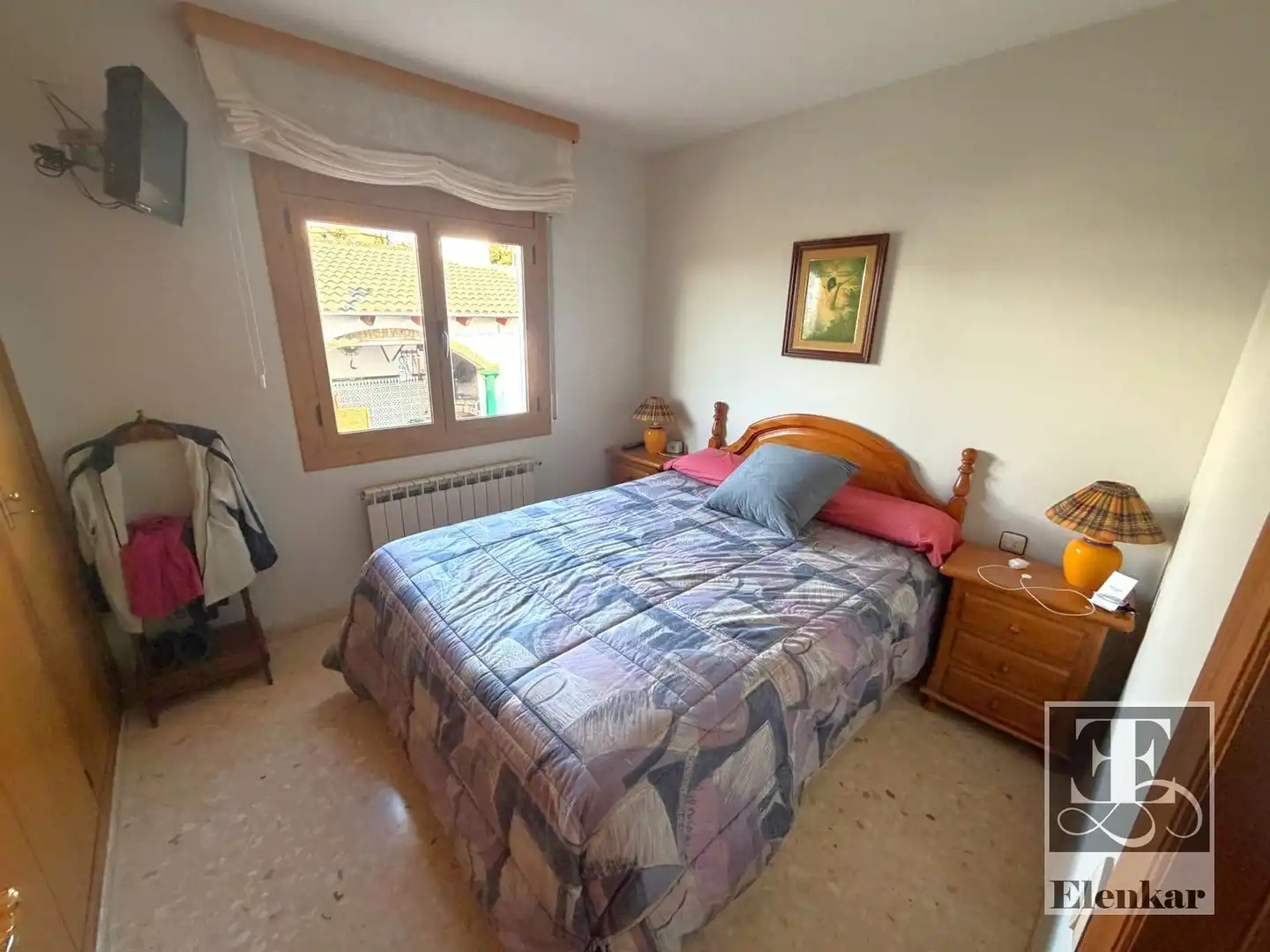 Habitación de Casa o chalet en venta en Sant Jaume dels Domenys con Jardín privado, Terraza y Trastero