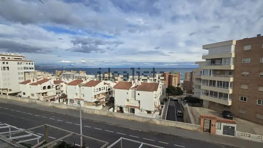 Vista exterior de Casa o chalet en venta en Elche / Elx con Aire acondicionado, Terraza y Trastero