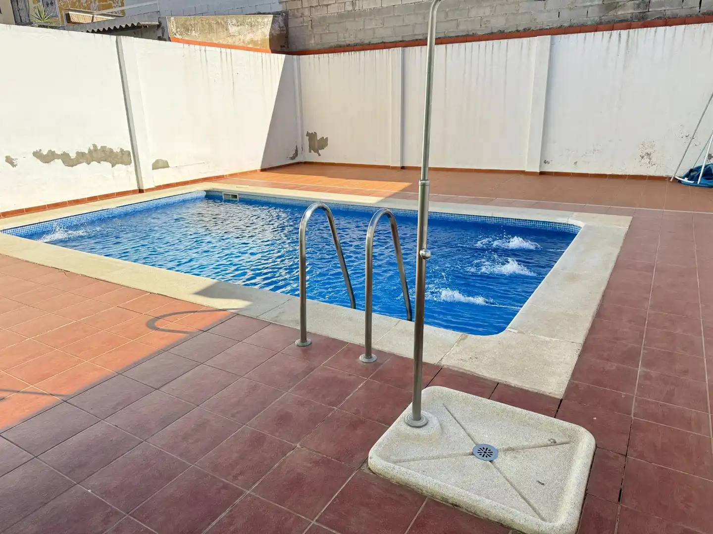 Apartamento en venta en Centro - Doña Mercedes