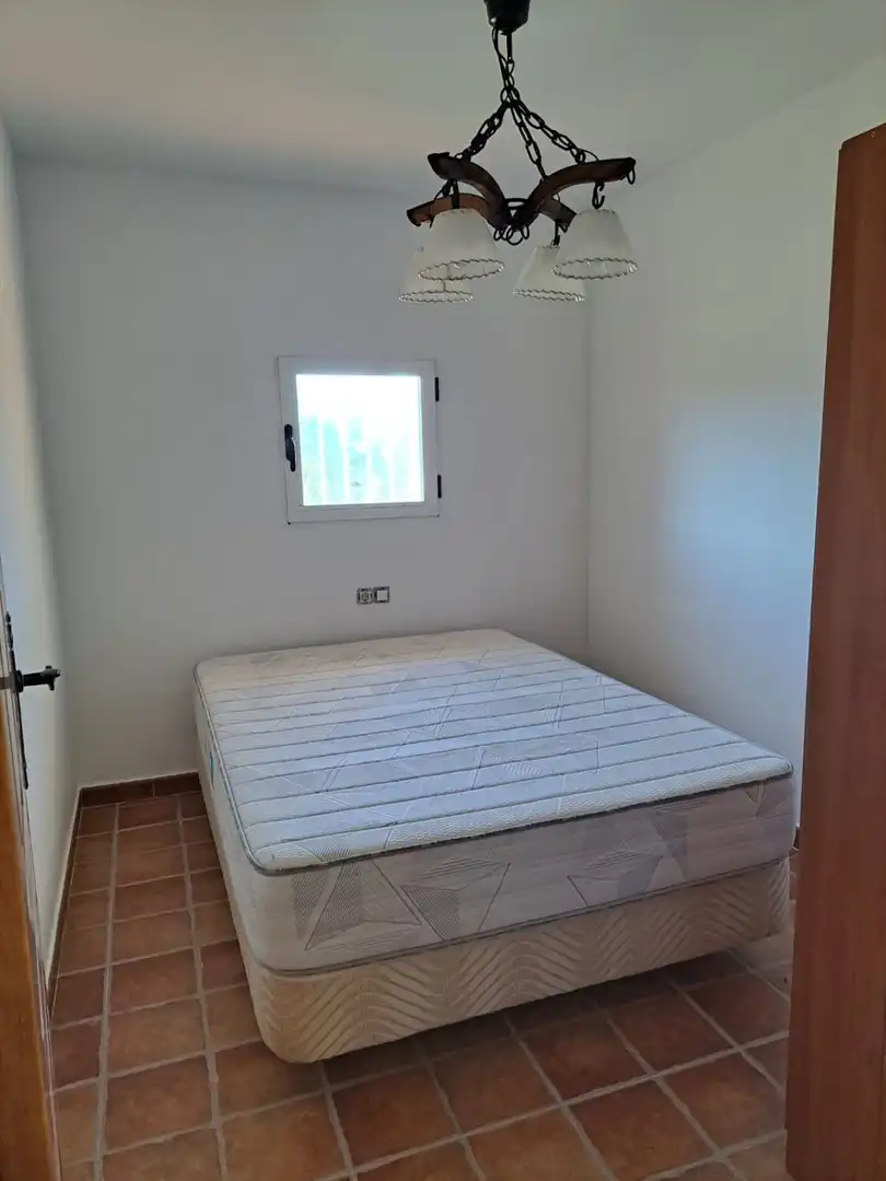 Habitación de Casa o chalet en venta en Peñascosa con Aire acondicionado y Calefacción