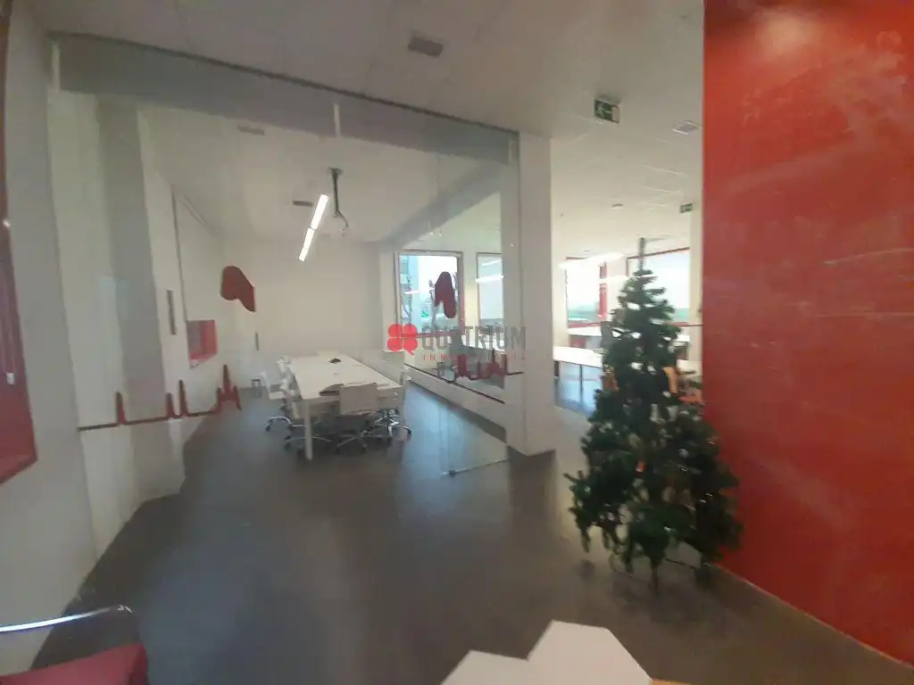 Gewerbefläche zum Verkauf in Feliciano Barrera Fernández, imagen 9