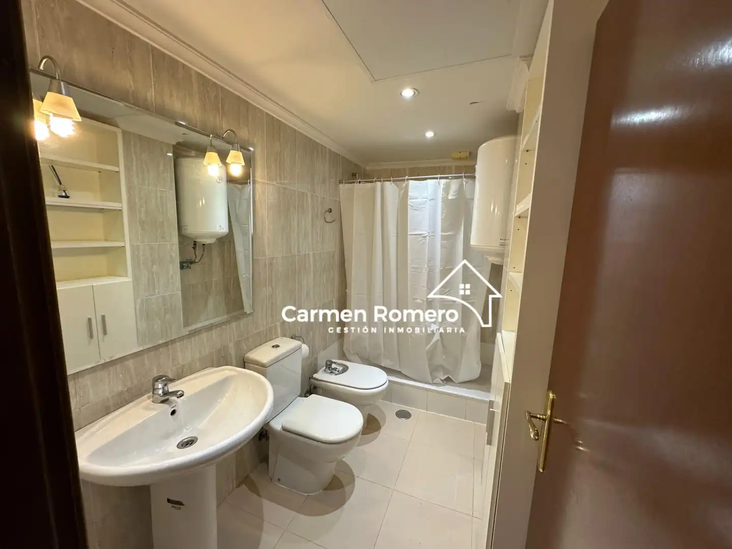 Apartment with lift to rent in Centro, imagen 24