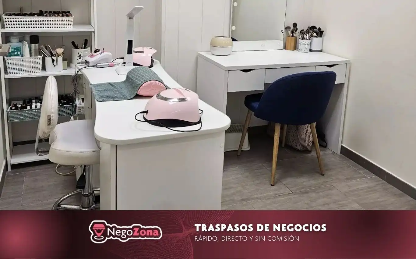 Local comercial en traspaso en Carrer Pere Joan Perpinyà 74, imagen 4