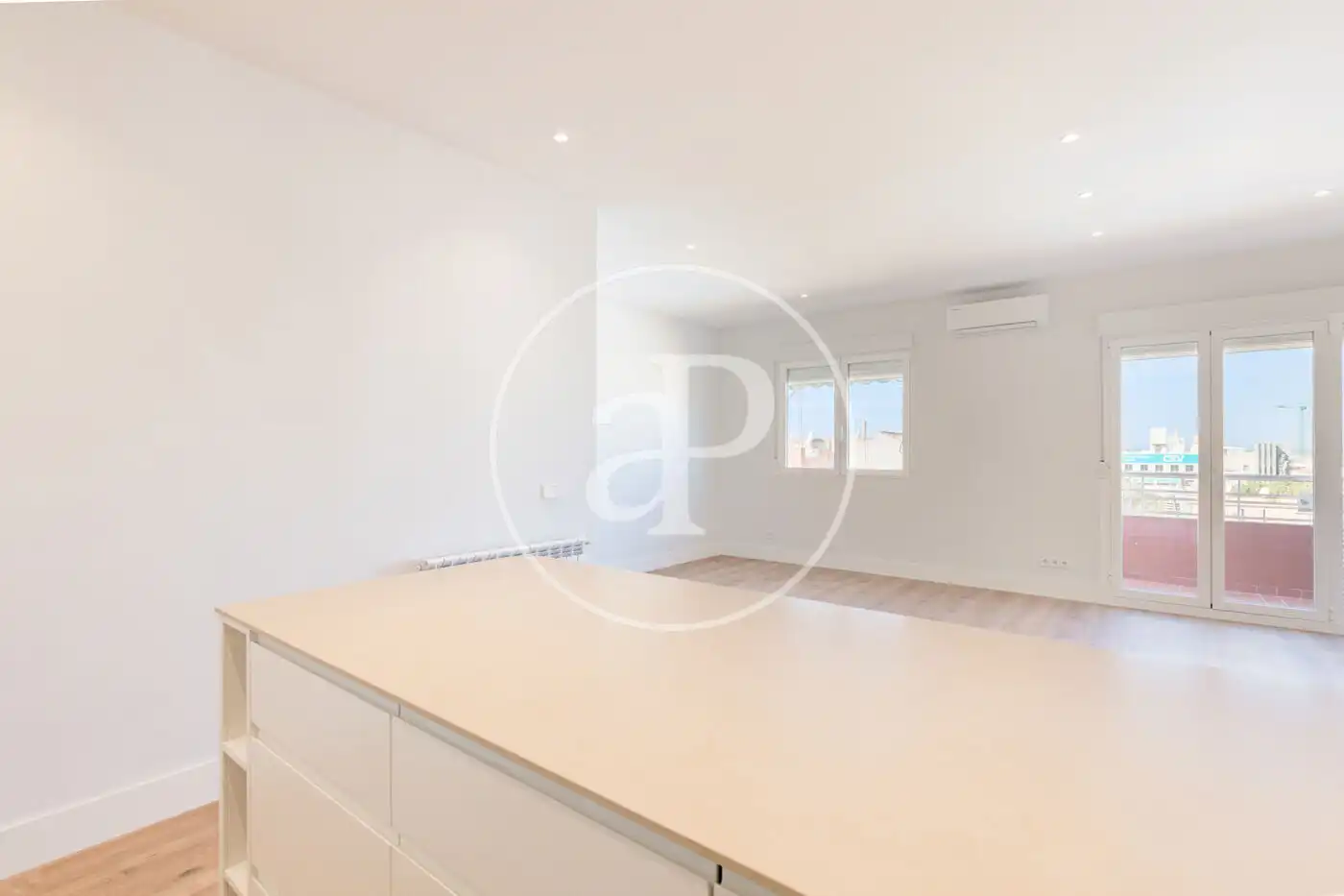 Flat for rent in Madrid, Madrid