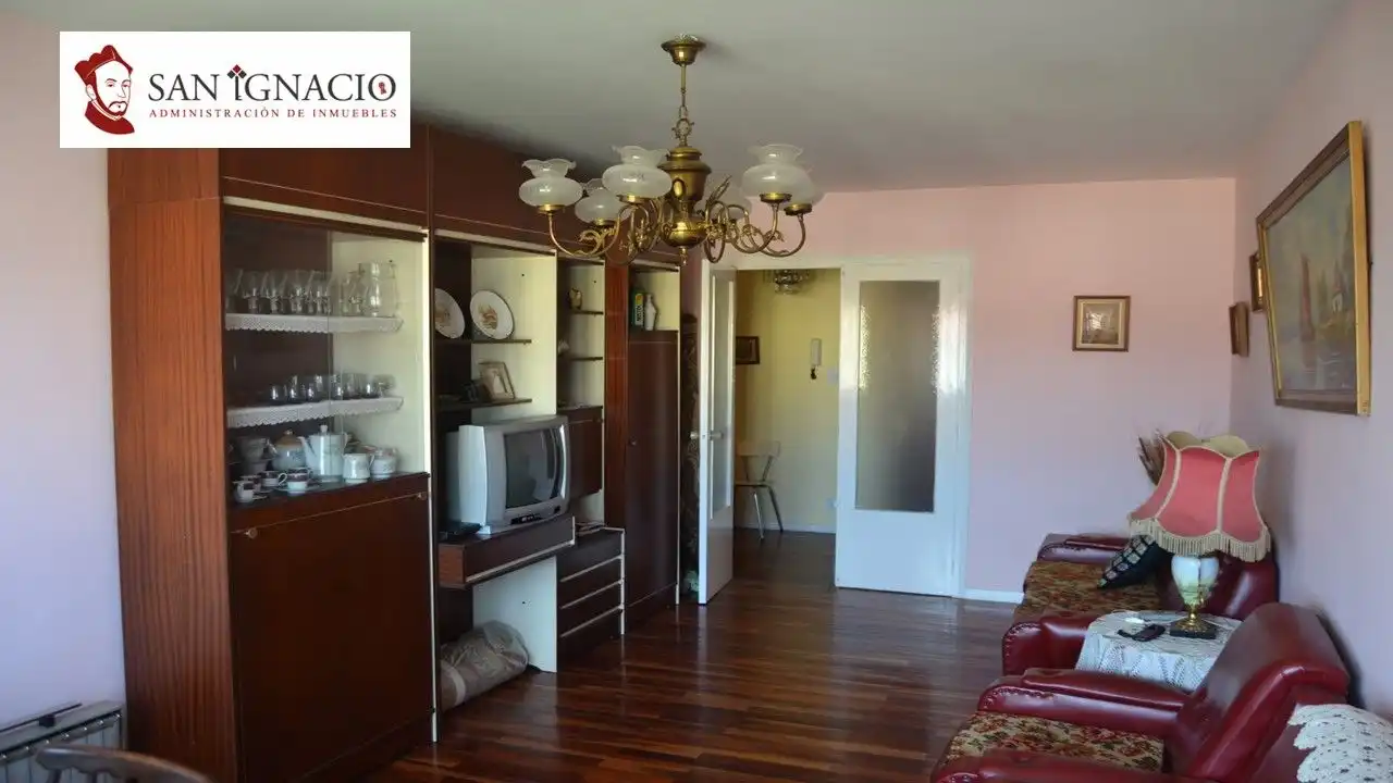 Appartamento con terrazza in vendita a Trespaderne, imagen 2