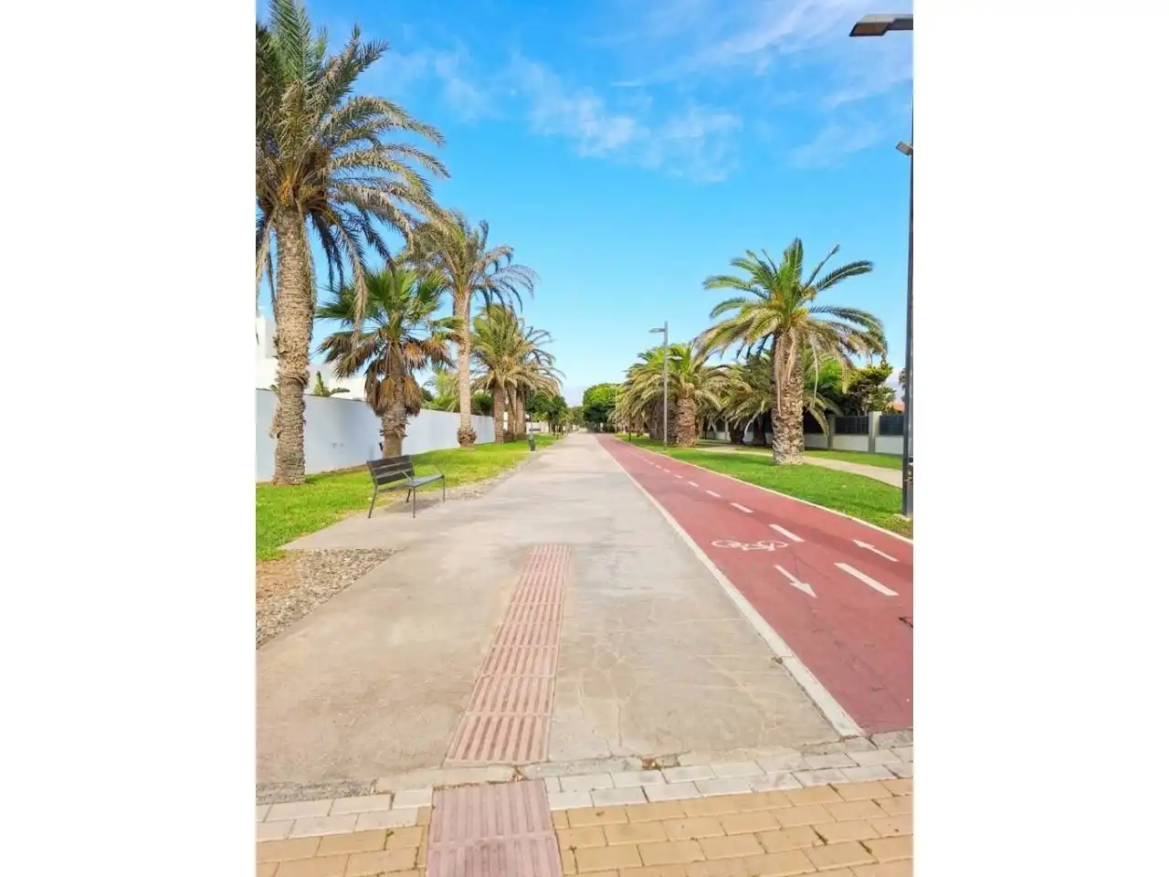Flat with pool for sale in Avenida Sabinar, imagen 7