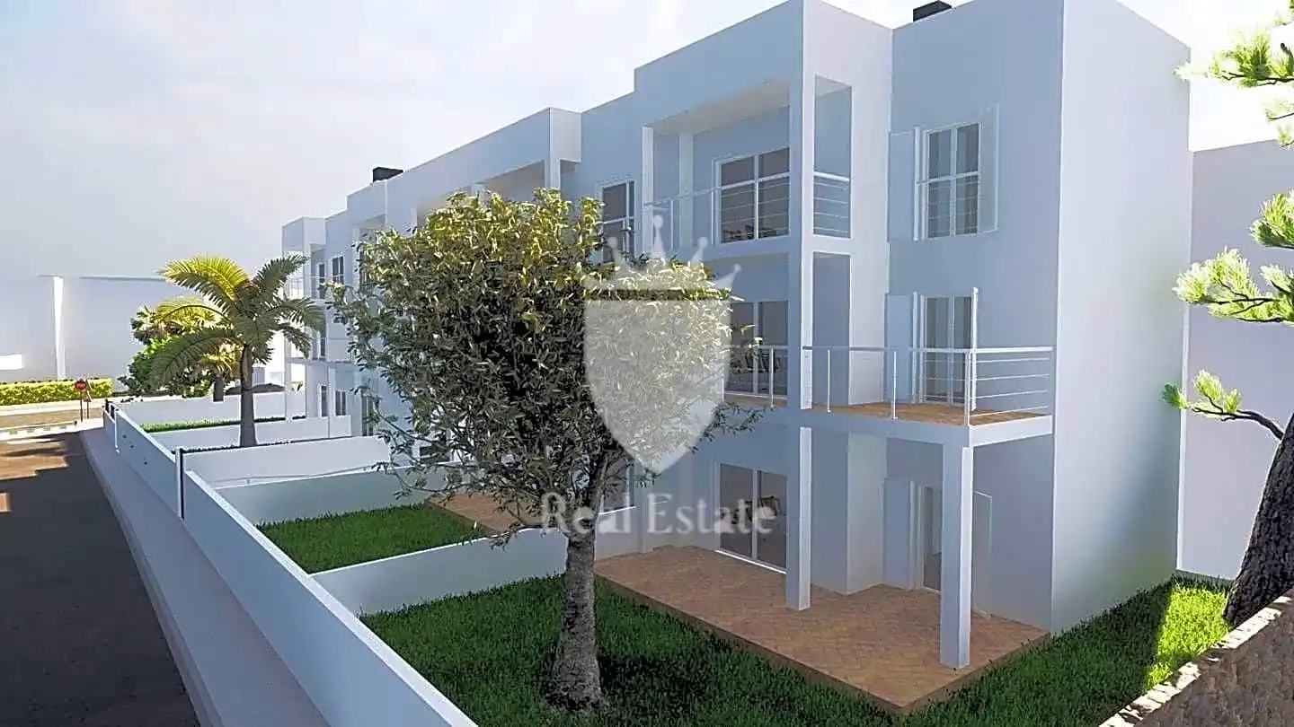 Exterior view of Flat for sale in Son Servera  with Terrace, Storage room and Balcony