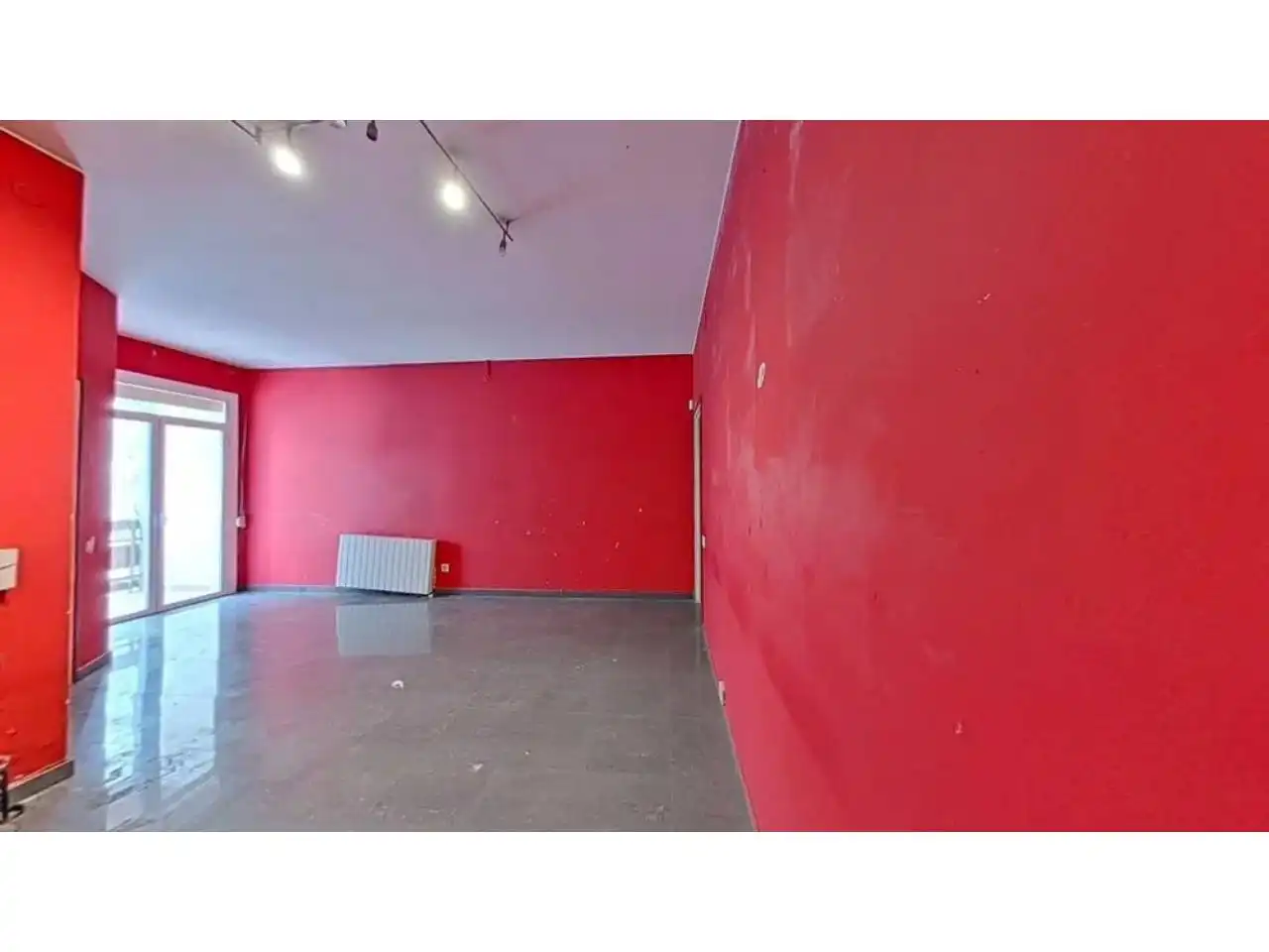 Appartement avec terrasse à vendre à Calle Valencia, imagen 3